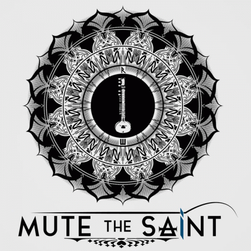 Mute The Saint : Mute the Saint